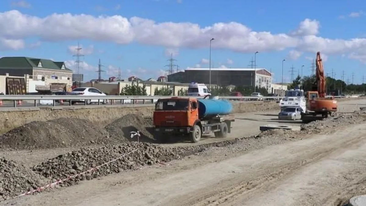 Dövlət ehtiyacları üçün torpaq alınması üzrə qanunvericilik təkmilləşdirilir