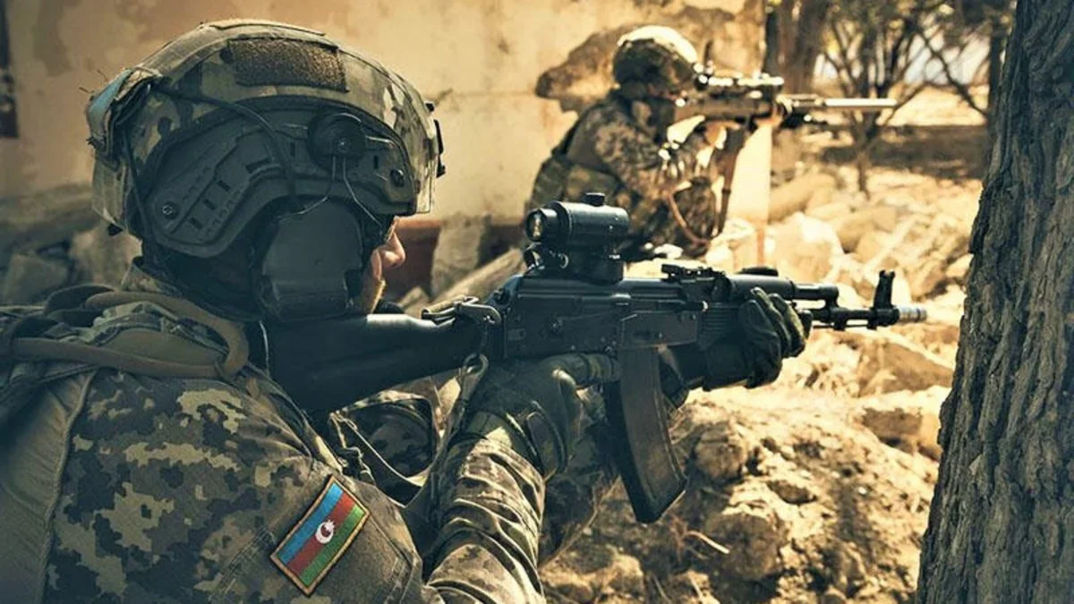 20 Sentyabr müstəqil Azərbaycan tarixinin ən şərəfli və əlamətdar günlərindən biridir - RƏY