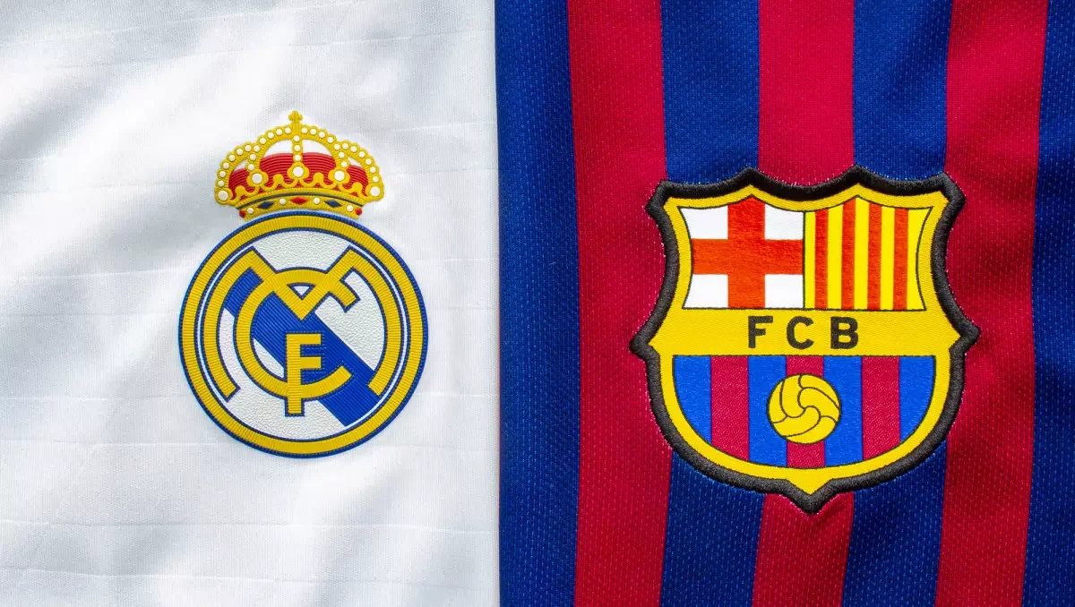 "Barselona" və "Real Madrid" Qabrielin transferi ilə bağlı danışıqlara başlayıblar