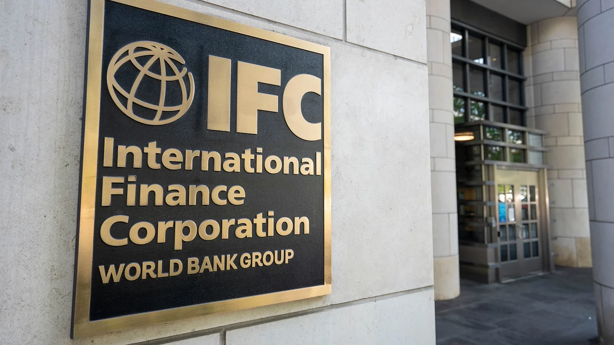 IFC Bank Respublikada uzunmüddətli investor olaraq qalmaq niyyətindədir