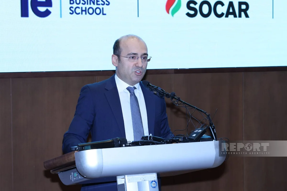 "PAŞA Holdinq": Güclü liderlər yetişdirmək istəyirik