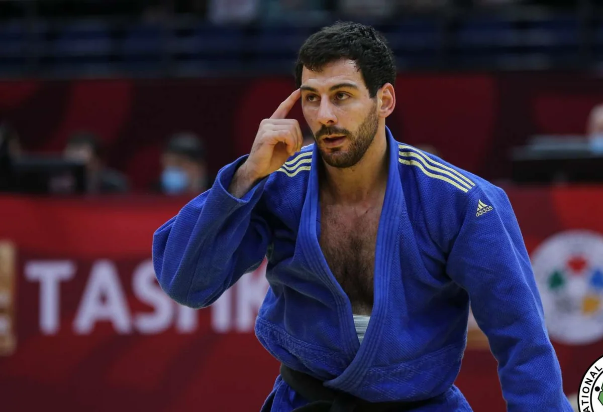 Məmmədəli Mehdiyev: "Dünya çempionatına yalnız qızıl medal üçün getmişdim"