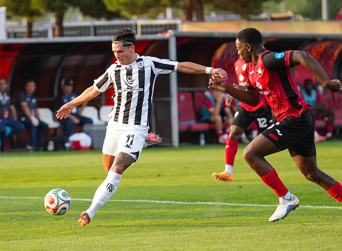 "Neftçi" Azərbaycan çempionatlarının yüksək dəstəsində 550-ci qələbəsini qazanıb