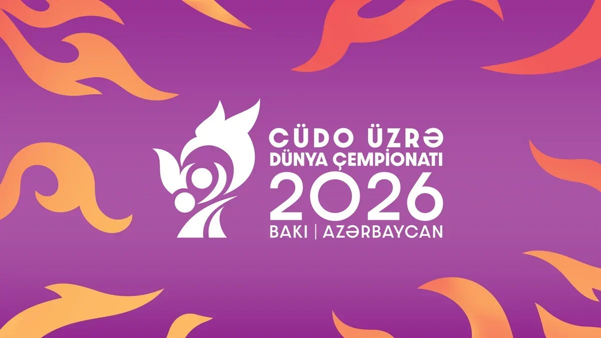 Bakıda keçiriləcək dünya çempionatı üçün qeydiyyatdan keçən ölkələrin sayı 95-ə çatıb