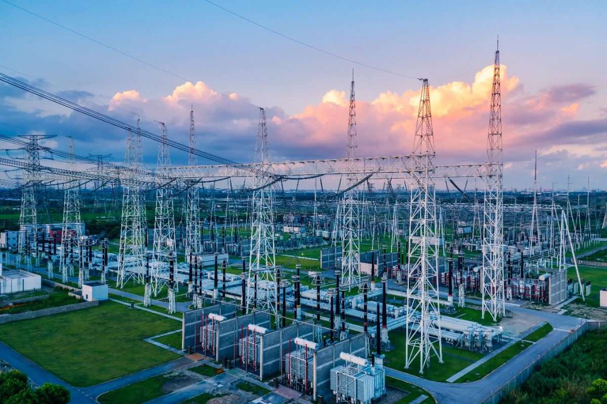 "AzərEnerji" 250 MVt/saat gücündə enerji saxlama sistemi qurulması barədə razılıq əldə edib