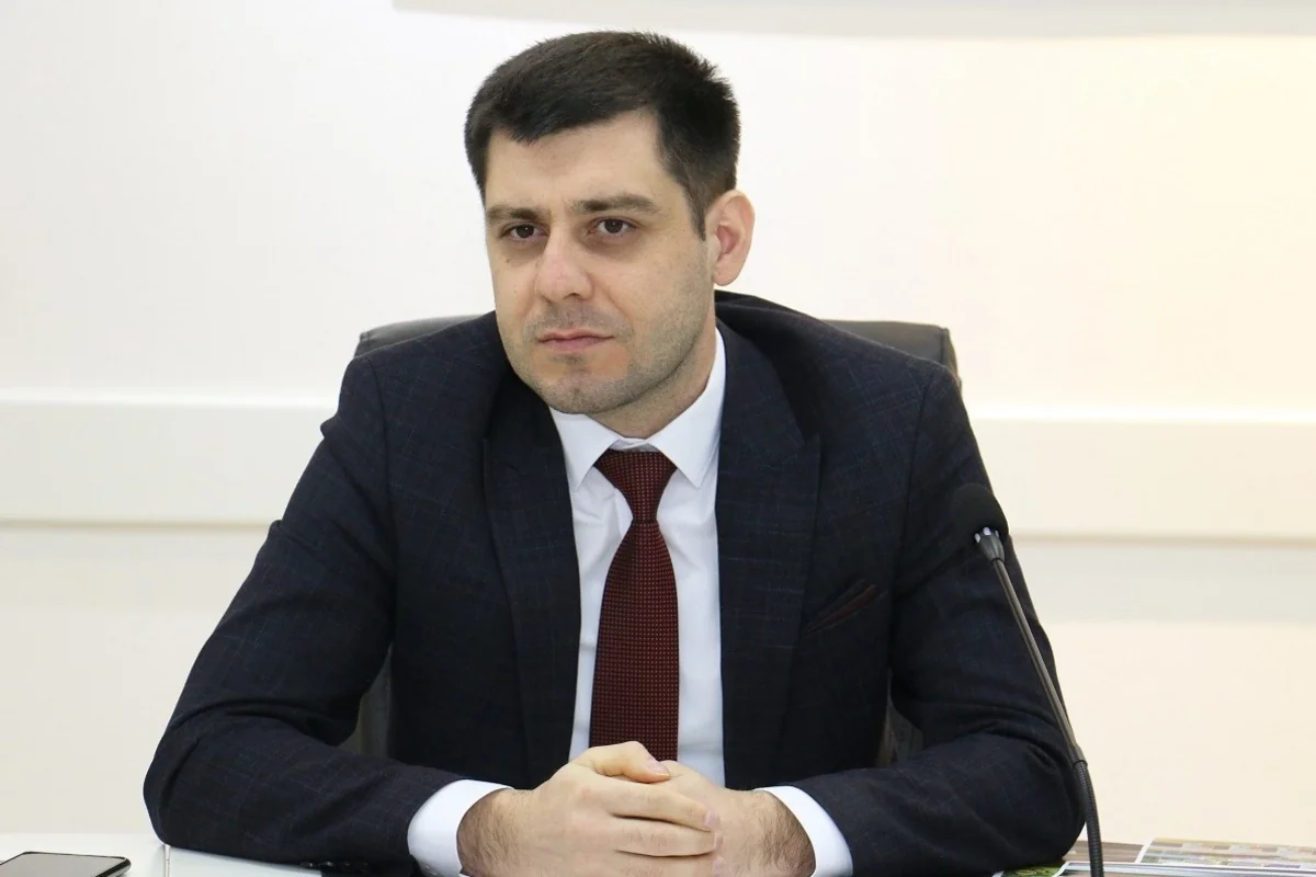 Ayxan Qədəşov: "Qeyri-neft sektorunda yeni istehsal imkanları üçün mühüm istiqamətlər müəyyən edilib"
