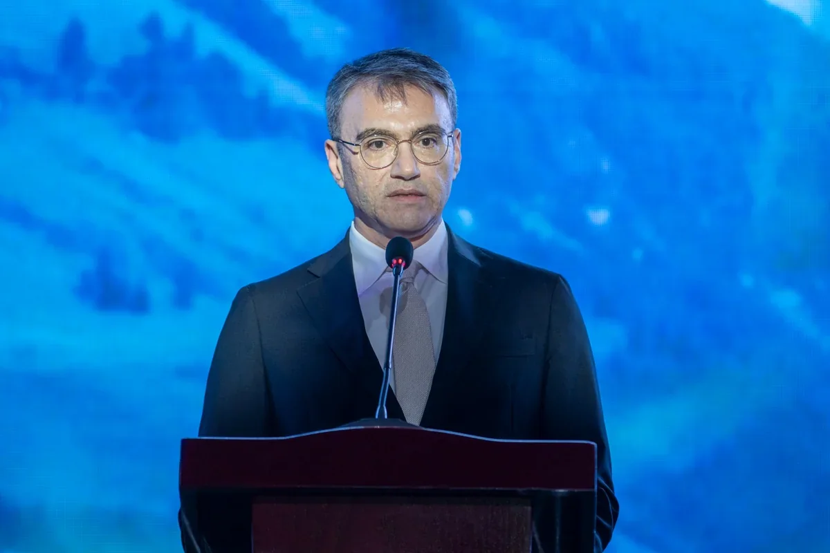 Zakir İbrahimov: "AzerGold" Dövlət Proqramına uyğun olaraq 4 əsas strateji istiqamətdə irəliləyəcək"