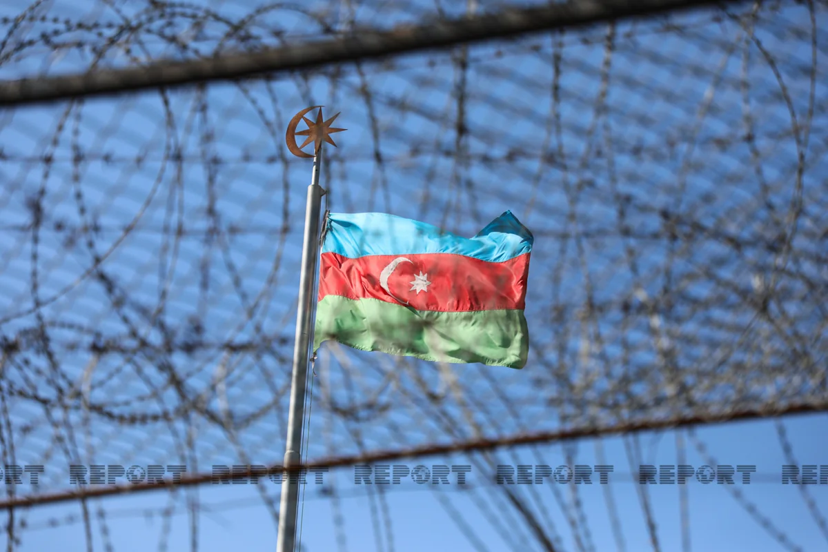 Əfv sərəncamının icrasına başlanılıb