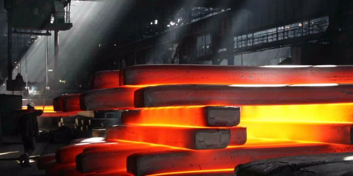 Azərbaycanda qara metallurgiya sahəsində əlavə stimullaşdırıcı tədbir və güzəştlər tətbiq ediləcək