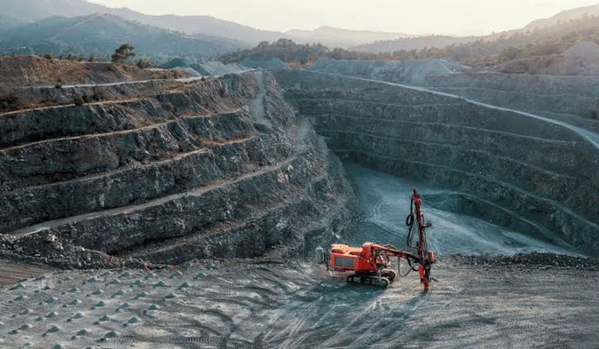 Dağ-mədən və metallurgiya sənayesində illik ixracın dəyəri 2 milyard dollara çatdırılacaq