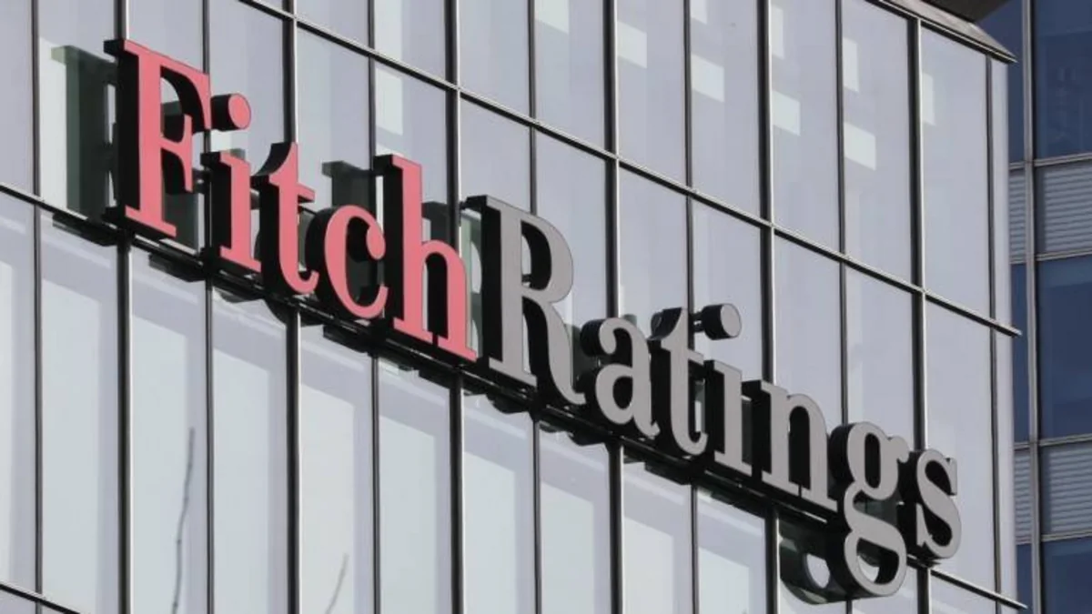 Fitch SOCAR-ın uzunmüddətli reytinqini təsdiq edib