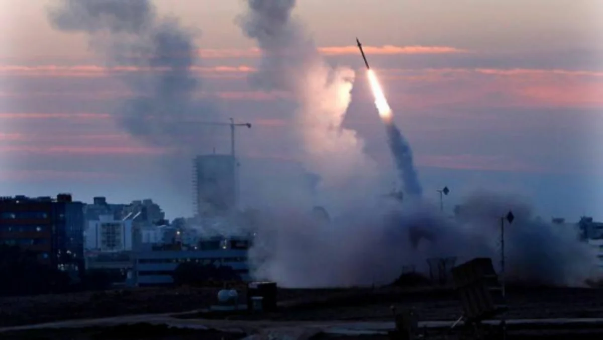 Israel Army: "Hezbollah" artillery headquarters was destroyed