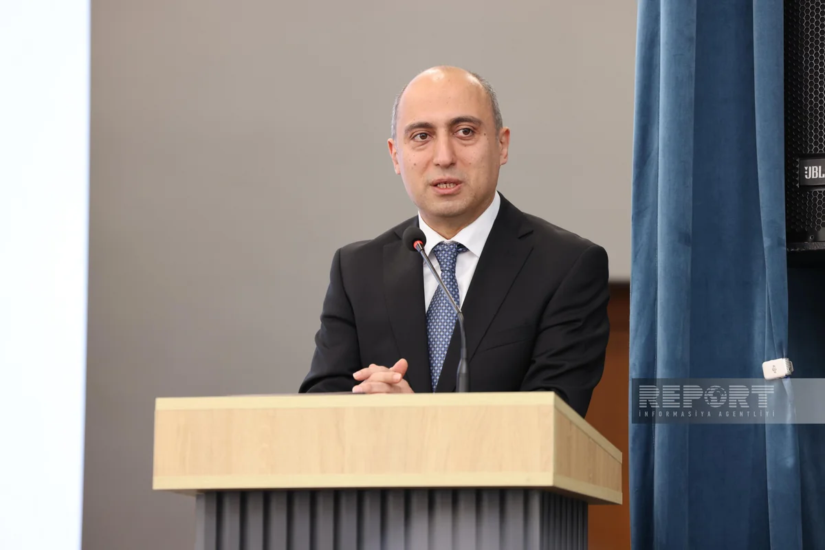 Emin Əmrullayev Yardımlıda vətəndaşları qəbul edəcək
