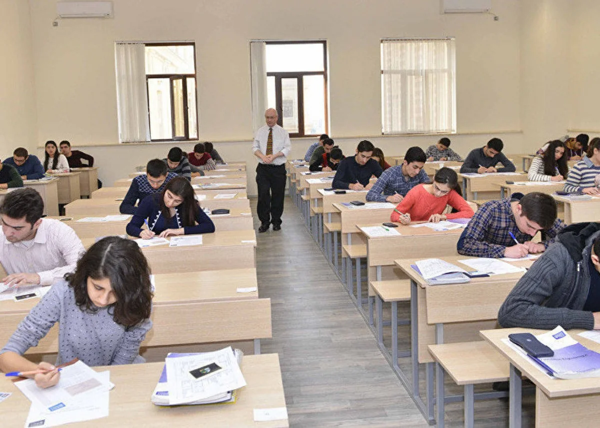 Milli Məclisdə magistraturada təhsilin bir ilə endirilməsi təklif edilib