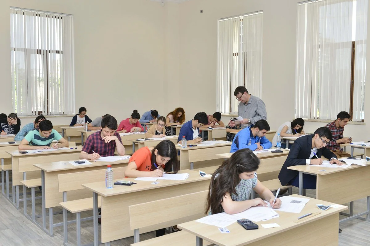 The registration process for colleges has started