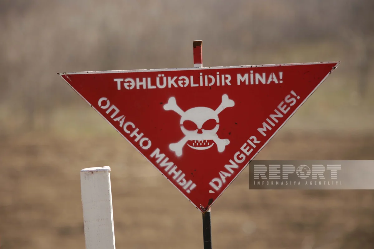 Kəlbəcərdə sursat partlayışı nəticəsində xəsarət alan şəxs tibbi xidmətdən imtina edib - YENİLƏNİB