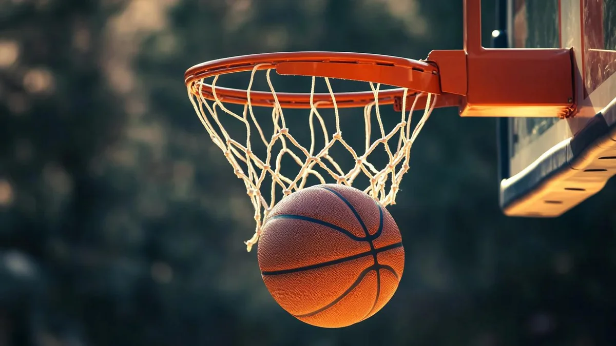 Azərbaycanın "LANDAU Lions" basketbol komandası Çempionlar Liqası ilə vidalaşıb