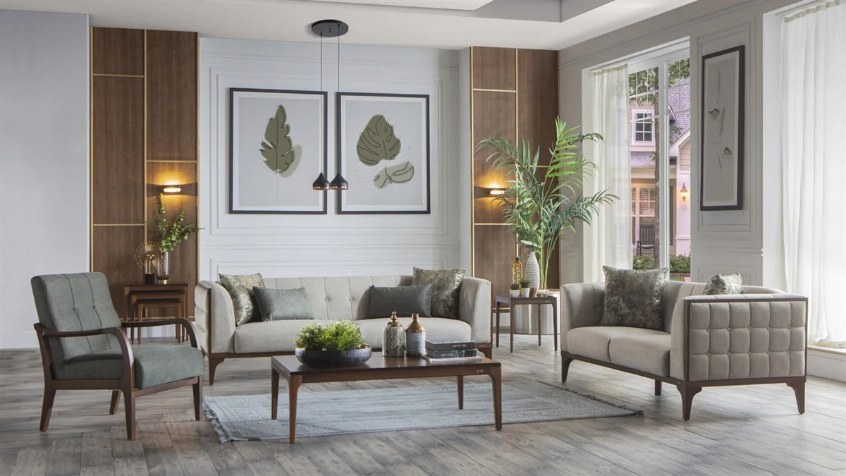 Azerbaijan has reduced the cost of importing furniture by almost 18%