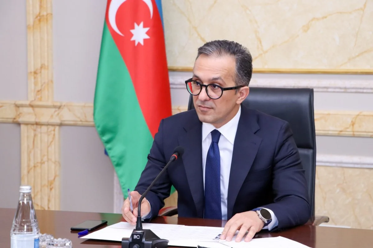 Ramin Məmmədov Zəngilanda vətəndaşları qəbul edəcək