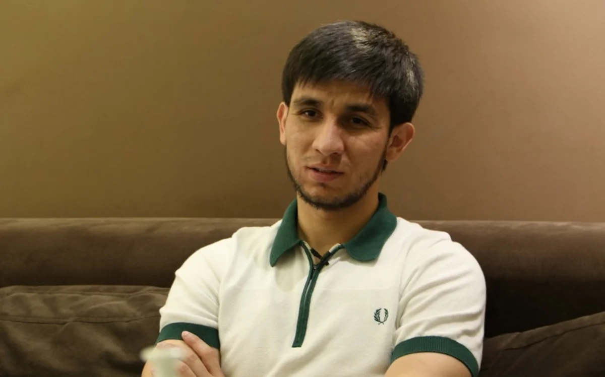 Əfran İsmayılov: "Sabah"ın "Mançester Yunayted"lə oyundan əvvəl istəkli olması sevindiricidir"