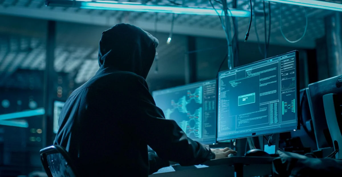 Hackers attacked the networks of the Berlin Senate
