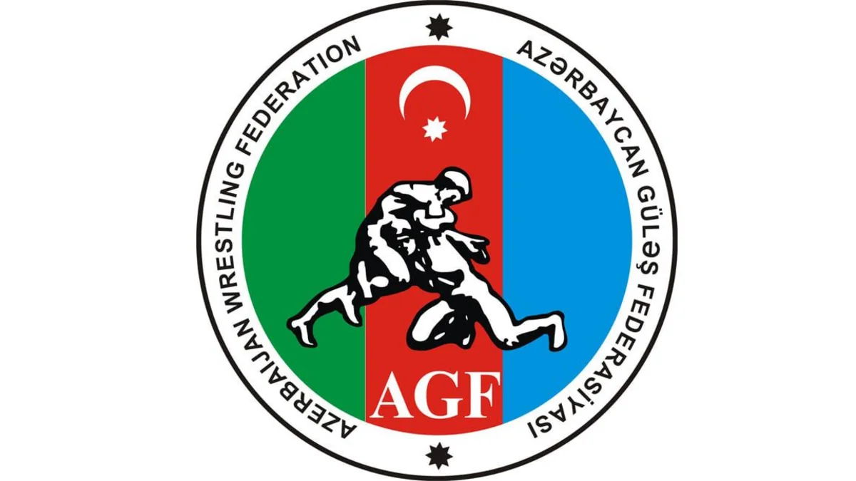 Azərbaycanın sərbəst güləş millisi toplanışa başlayıb