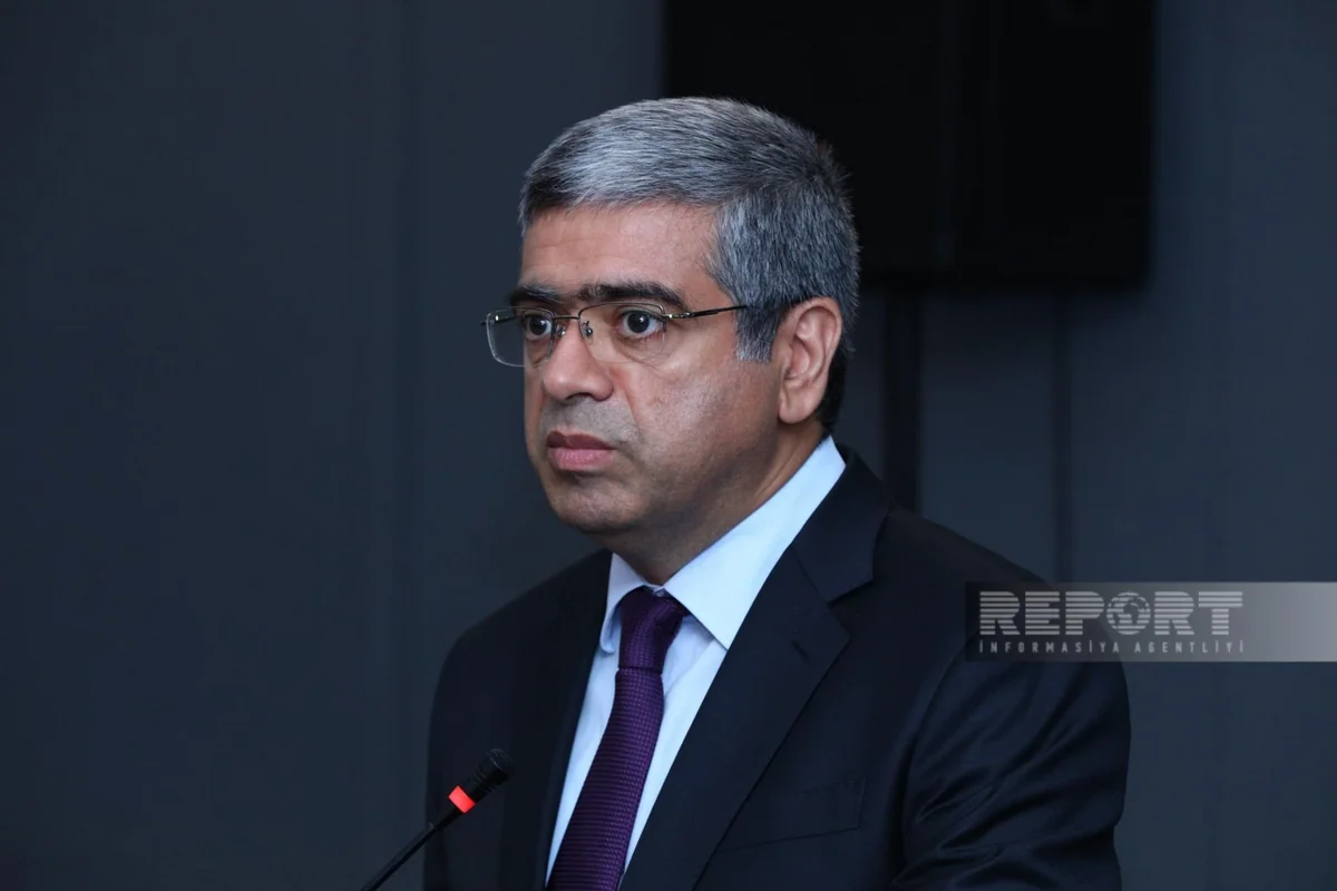Anar Əliyev Qəbələdə vətəndaşları qəbul edəcək