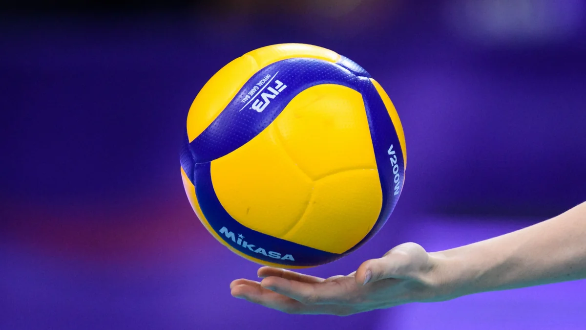 AVRO-2026: Bu gün Milli Gimnastika Arenasında daha iki qarşılaşma keçiriləcək