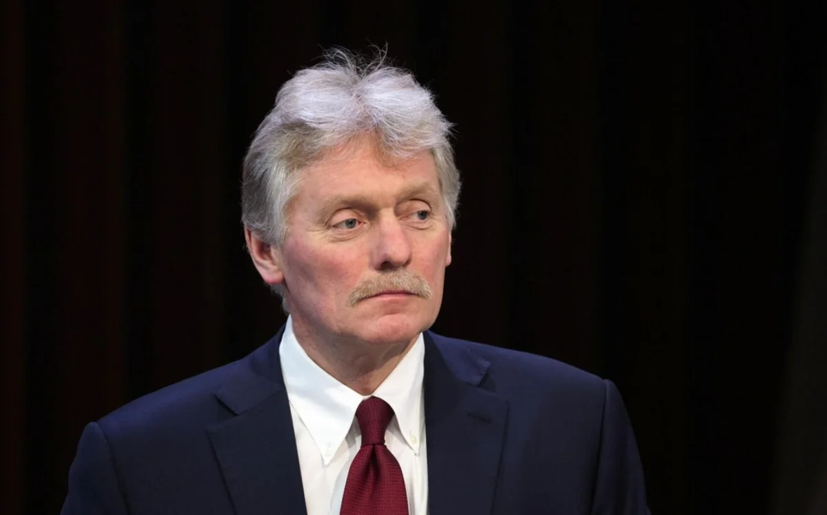 Peskov: Rusiya və Ukrayna sentyabrın 8-dək atəşkəs barədə razılığa gəlib