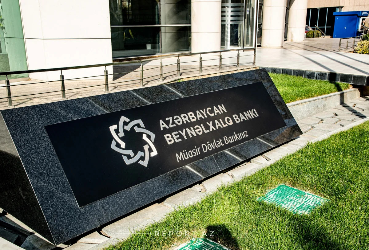 "Azərbaycan Beynəlxalq Bankı"nın səhmdarlarının yığıncağı keçiriləcək