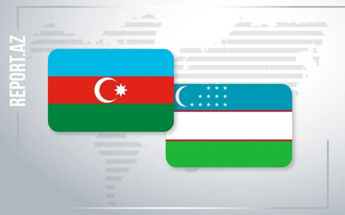 Şakarişvili: Azərbaycan-Özbəkistan əməkdaşlığının genişlənməsi Orta Dəhlizin əhəmiyyətini artırır
