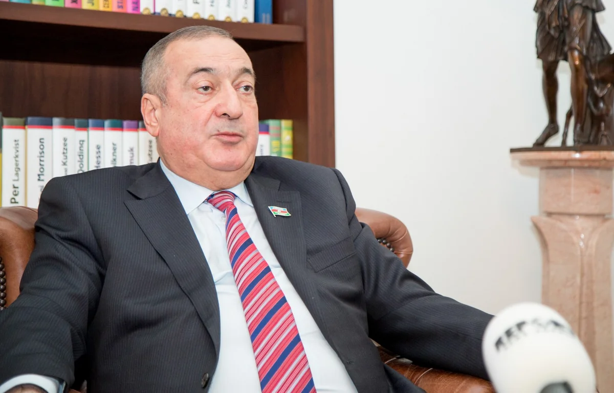 Eldar Quliyev: Bakalavr müddətinin 3 ilə qədər endirilməsi məsələsinə yenidən baxıla bilər