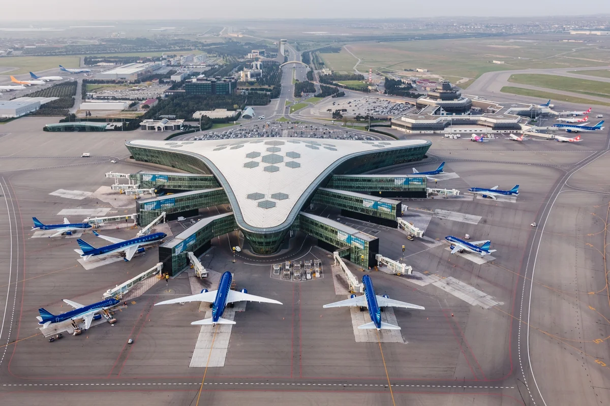 AZAL 2050-ci ilədək "net-zero"ya nail olmaq üçün strategiya hazırlayır