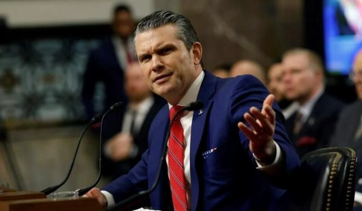 Pentaqon rəhbəri ABŞ qoşunlarının Yaxın Şərqdəki bazalardan çıxarılmasını istisna etməyib
