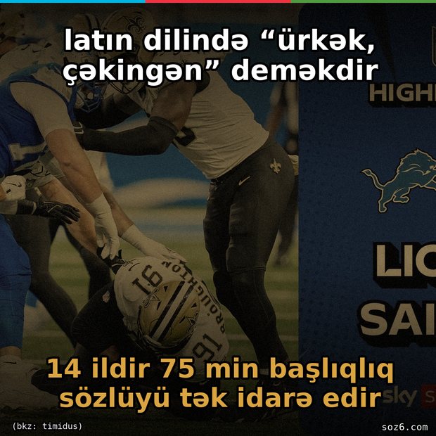 söz6 mem: 01-timidus-latin