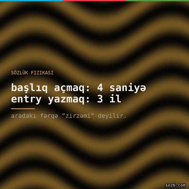 söz6 mem: 14-zirzemi