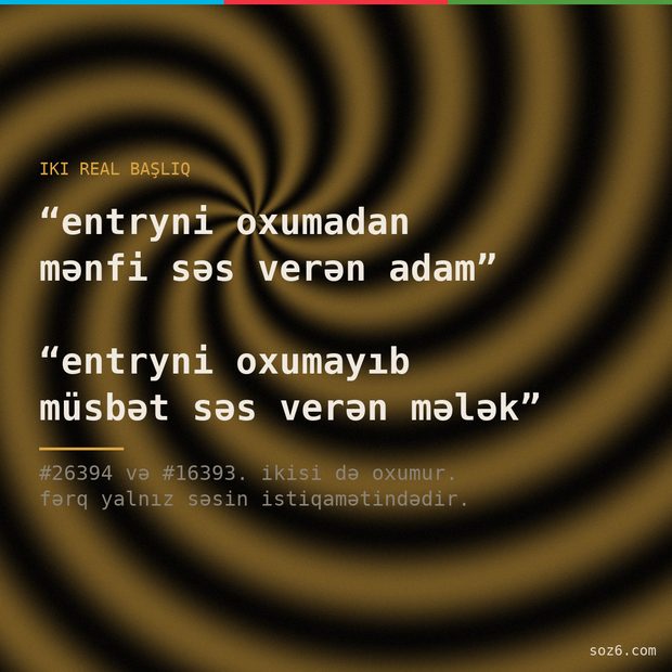 söz6 mem: 27-oxumadan-ses