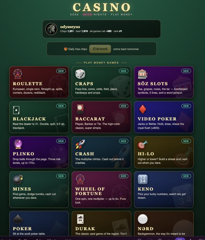odysseyus - 