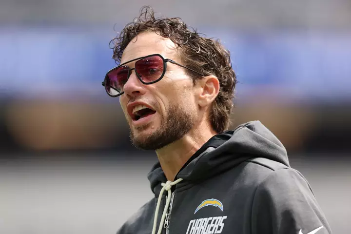 'Growing Buzz' Chargers Will Make Big Coach Firing After 0-6 Start