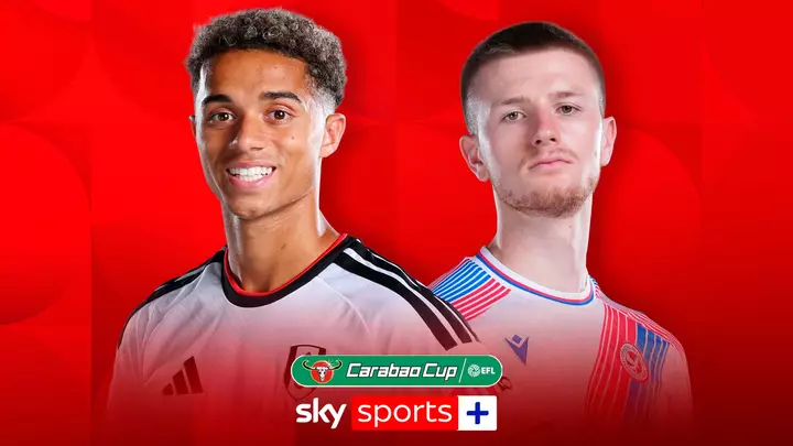 Fulham vs Crystal Palace komanda xəbərləri CANLI!