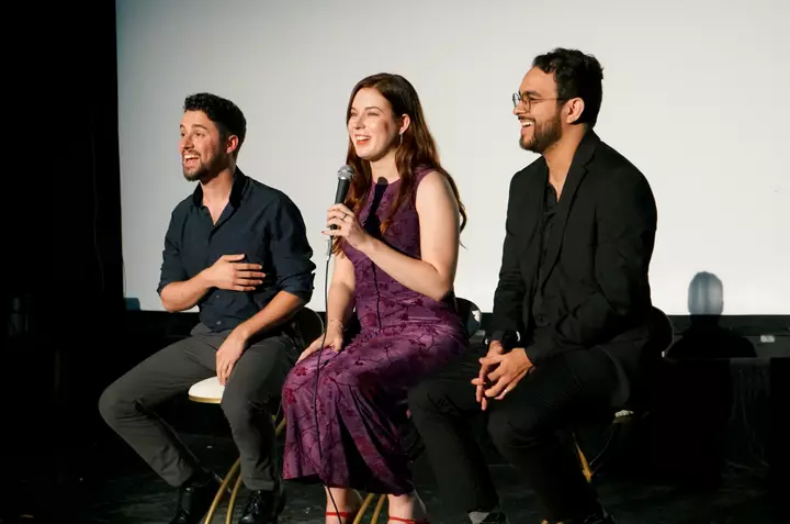 Rom-Com ‘Eavesdropping’ Tests the Future of Scripted Social Video