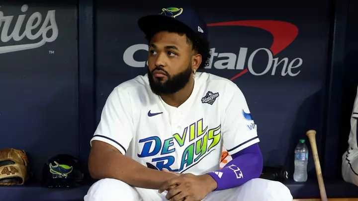 What's next for the Rays? Three questions after World Series loss, including payroll and Junior Caminero