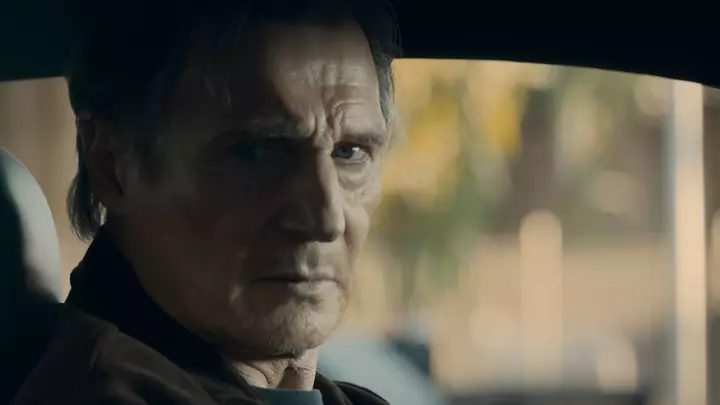 ‘Mongoose’ Review: Liam Neeson’s On-the-Run Thriller Is His Best Since ‘Taken’