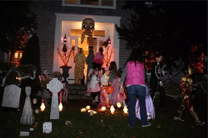 Daylight Saving Time: What the Extra Hour on Halloween Means for You