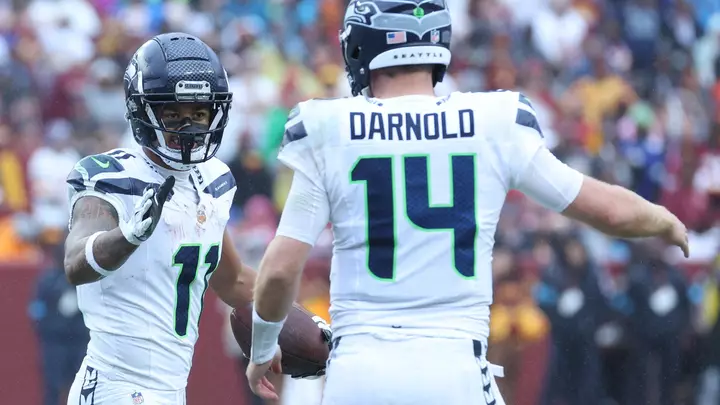 'Sunday Night Football' proqnozu, ehtimallar, vaxt: Seahawks vs. Chiefs seçimi, 28-16 qalibiyyət seriyası olan mütəxəssisdən