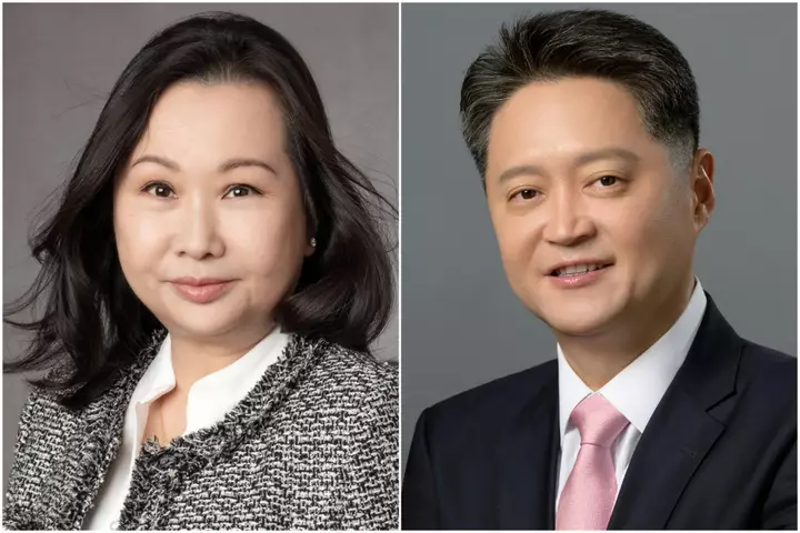 Disney Names Carol Choi Asia Pacific President as Luke Kang Retires