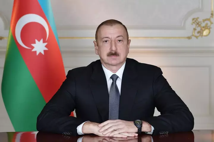 Məqsəd, Qarabağın və Şərq Zəngəzurun iqtisadiyyatda yeni inkişaf mərkəzi kimi mövqeyini gücləndirməkdir - Prezident İlham Əliyev