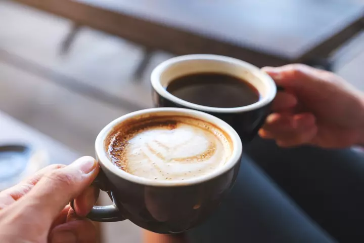 The Surprising Ingredient Adding the More Calories to Americans’ Coffee