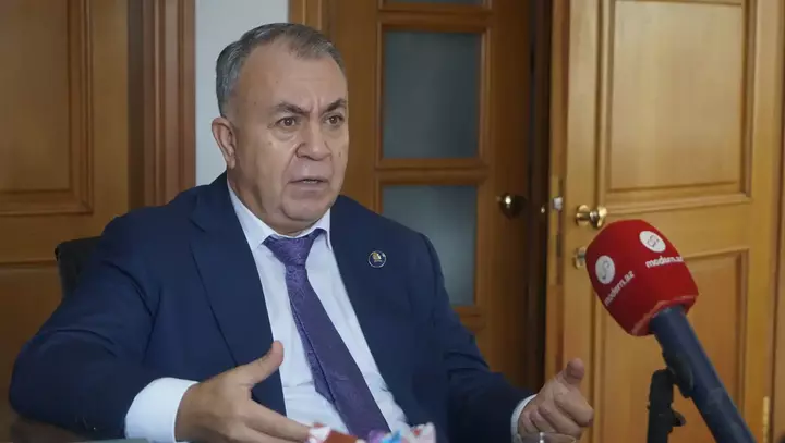 Mənim tənqidim məhz burada başlayır - Komitə sədri ilə müsahibə