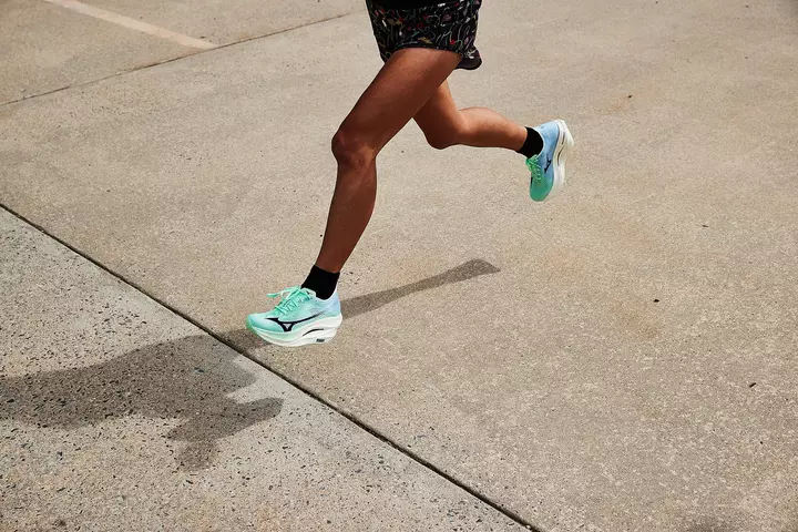 The Best Mizuno Running Shoes 2026: Our Top Picks for Stability, Trails, Marathons, and More